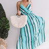Feeling Dreamy Stripe Maxi Image - 1