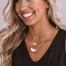 California Crush Necklace In White Image - 1