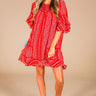 Treasure You Always Shift Dress Image - 1
