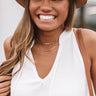 Pure Bliss Layered Necklace Image - 1