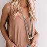 Beauty And the Bead Necklace Image - 1
