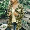 Ready To Rock Camo Jacket Image - 1