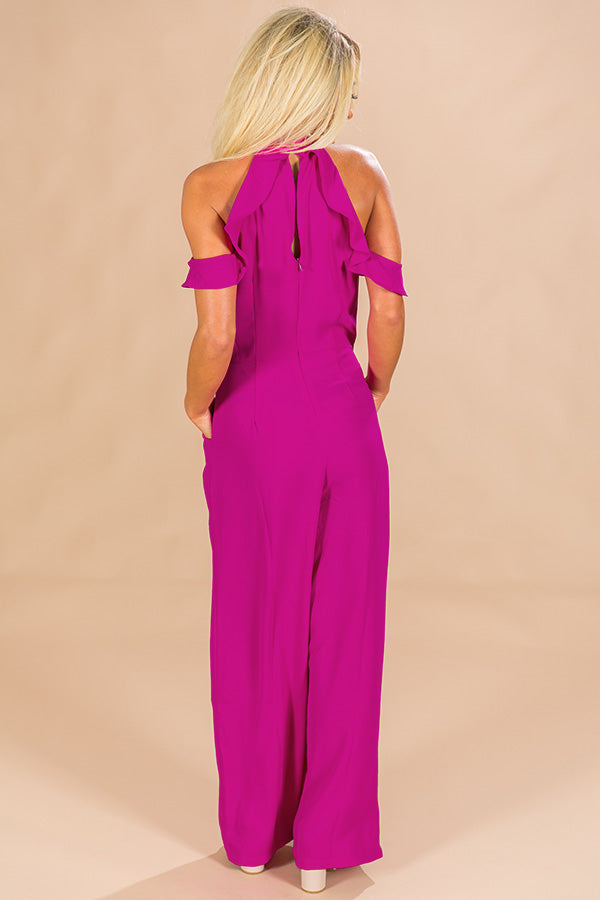 Party In Paris Jumpsuit Image - 4