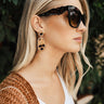 Oh So Chic Earrings Image - 1