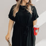 Lattes In London Shift Dress Image - 1