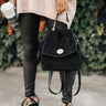 Traveling To Rome Backpack Image - 1