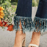 The Isabelle Heel in Natural Image - 1