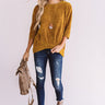Vermont Snuggles Chenille Sweater Image - 1
