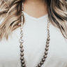 Get Ready To Sparkle Necklace Image - 1