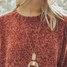 Trending Now Necklace In Stone Image - 1