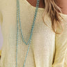 Love Potion Layered Necklace Image - 1