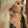 A Little Bit Of Bliss Earrings Image - 1