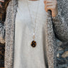 Drive Them Wild Necklace Image - 1