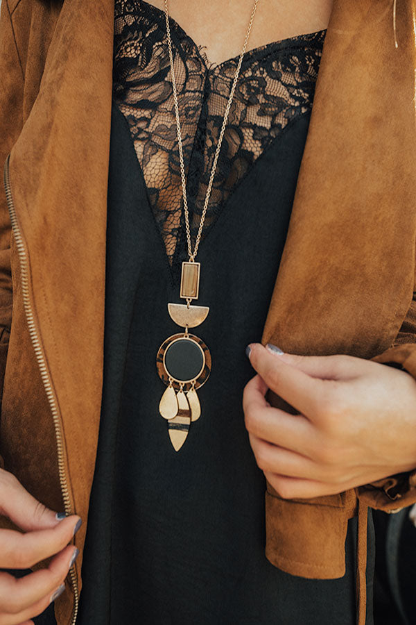 The Lorie Necklace