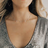 Dainty Darling Choker in Silver Image - 1
