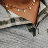 Shoot For The Stars Necklace Image - 1
