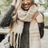 Snuggles Divine Scarf Image - 1