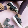 The Adrian Camo Sneaker Image - 1