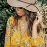 Canyon Getaway Hat in Taupe Image - 1