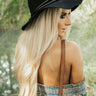 Canyon Getaway Hat in Black Image - 1