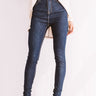 The Thea High Waist Jeggings Image - 1