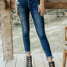 The Bristol Ankle Skinny Image - 1