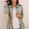 Campfire Nights Lightweight Jacket Image - 1