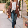 On The Spot Cardigan Image - 1