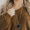 Private Jet Life Necklace Image - 1