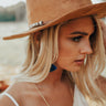Brooklyn Brunch Date Hat Image - 1