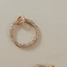 New York Fashion Week Earrings Image - 1