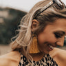 Glam Factor Earrings Image - 1