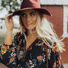 Madison Avenue Hat Image - 1