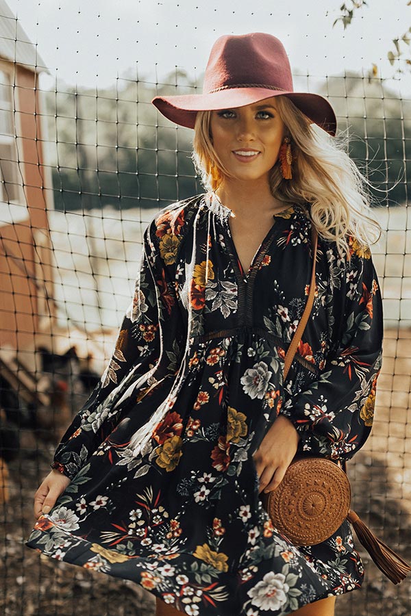 The Hayden Crossbody