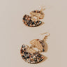 Sweet Melody Earrings In Multi Image - 1
