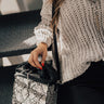 Truth Or Dare Tote In Black Image - 1