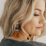 Calabasas Crush Earrings Image - 1