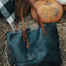 Montreal Magic Tote In Black Image - 1
