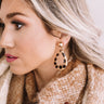Pretty As They Come Earrings Image - 1