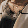 Written In The Stars Necklace Image - 1