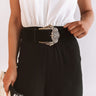 Not My First Rodeo Belt Image - 1
