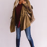 Nantucket Nights Embroidered Jacket Image - 1