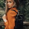 Tahoe Bound Backpack in Black Image - 1
