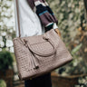 The Delilah Tote Image - 1