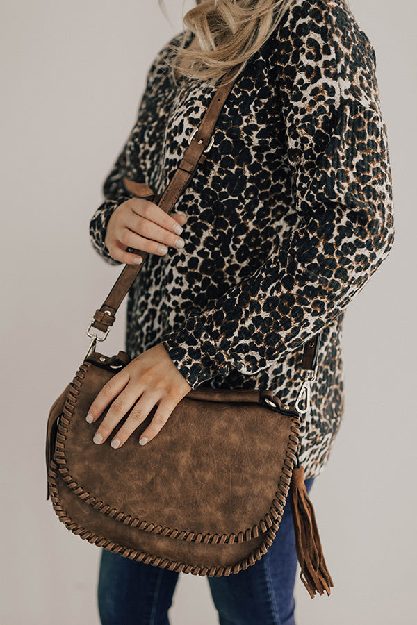 Aspen Adventures Tote