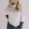 Bliss and Kisses Shift Sweater Image - 1
