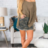Catch Me If You Can Camo Skirt Image - 1