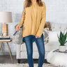Beauty And The Best Shift Sweater Image - 1