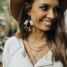 Must Be Love Earrings Image - 1