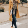 Instant Classic Cardigan In Primrose Yellow Image - 1